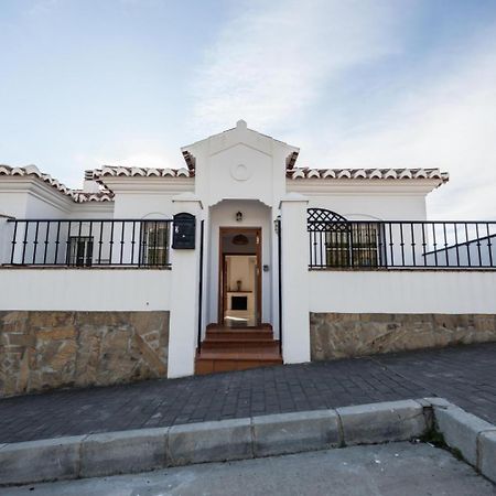 Villa Puerto Blanquillo Málaga Esterno foto