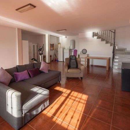 Villa Puerto Blanquillo Málaga Esterno foto