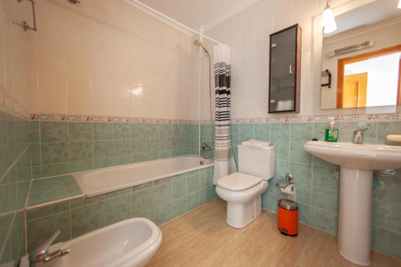 Villa Puerto Blanquillo Málaga Esterno foto
