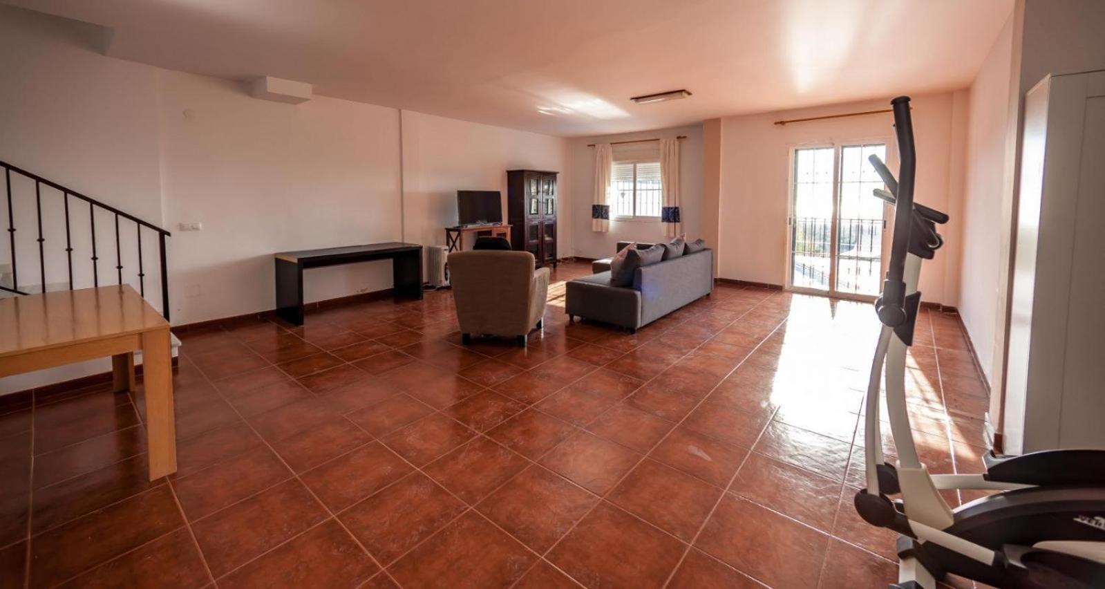 Villa Puerto Blanquillo Málaga Esterno foto