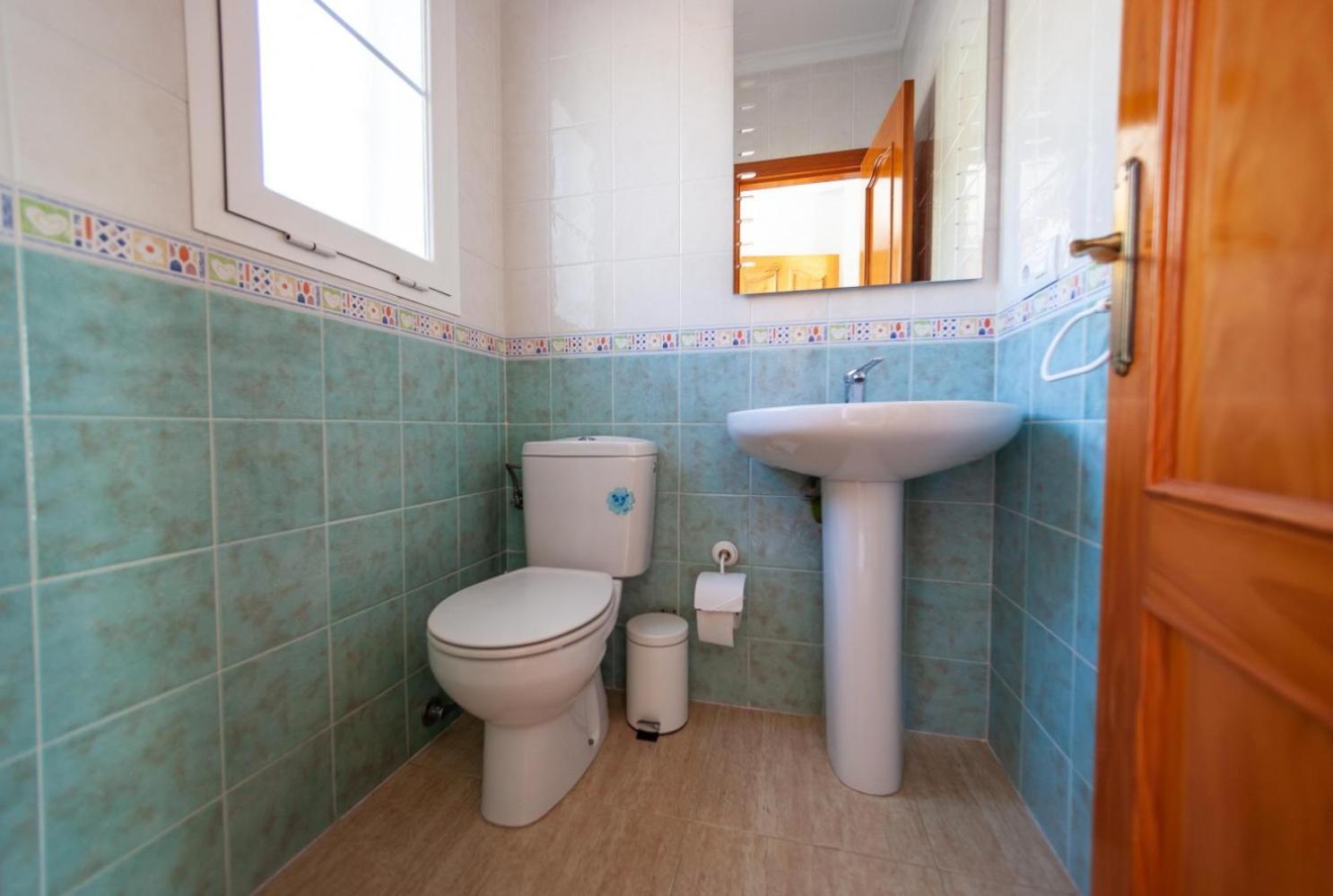 Villa Puerto Blanquillo Málaga Esterno foto