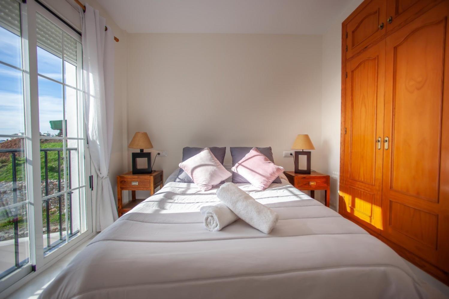 Villa Puerto Blanquillo Málaga Esterno foto