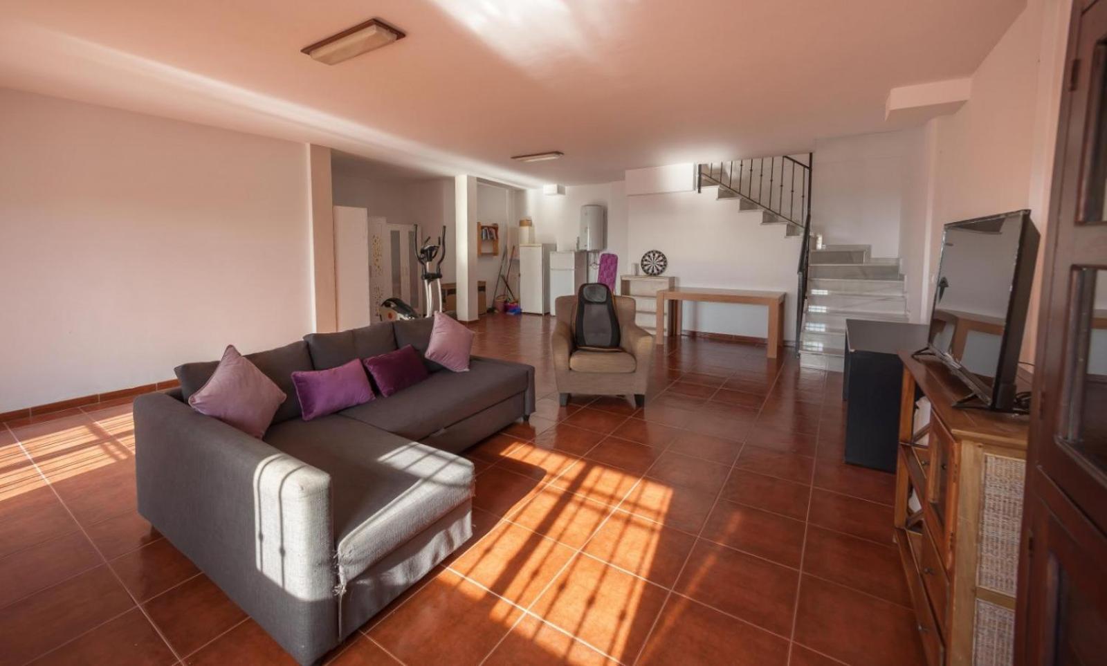 Villa Puerto Blanquillo Málaga Esterno foto