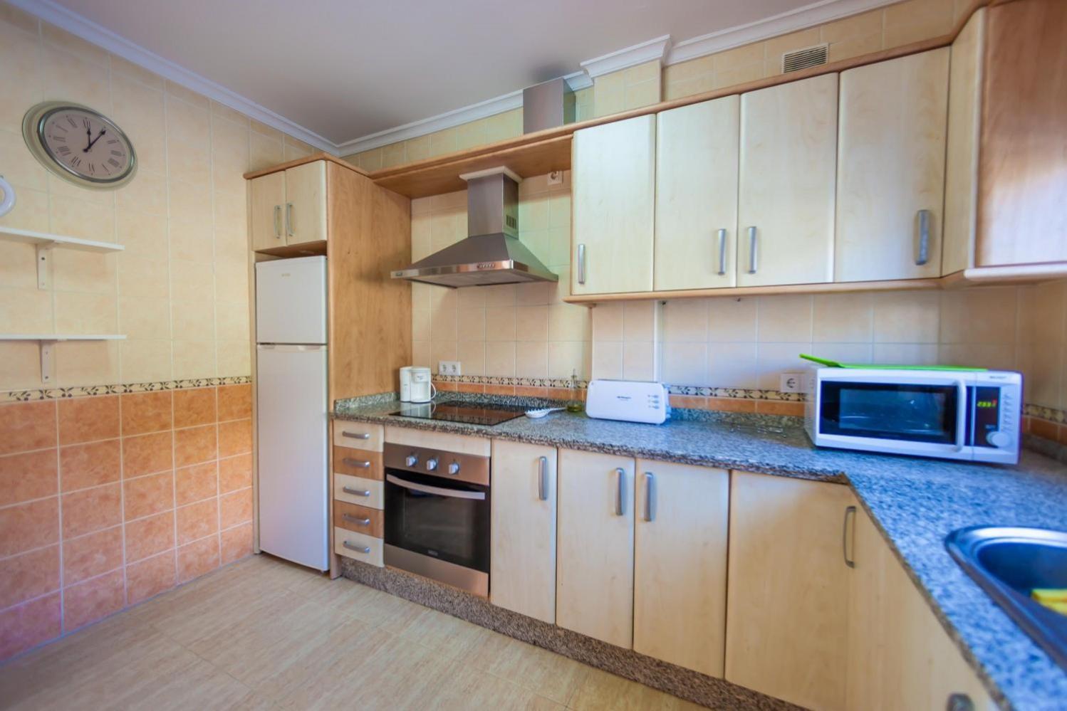 Villa Puerto Blanquillo Málaga Esterno foto